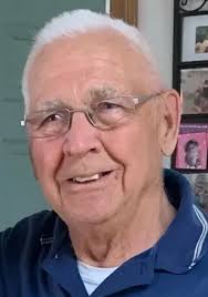 Obituary information for Carleton E. LaRose