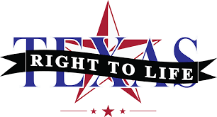 Congress is the bicameral legislature of the federal government of the united states and consists of the house of representatives and the senate. Texas Right To Life Logo New Ron Wright For U S Congress