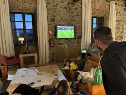 VaughanTown Puerta de Gredos