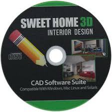 Sweet Home 3d Innenarchitektur Architekt Haus Kuche Bad Cad Software Anzug Ebay
