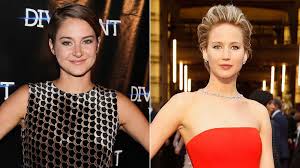 Shailene is the daughter of lori and lonnie woodley. How Shailene Woodley Is Following In Jennifer Lawrence S Footsteps Abc News