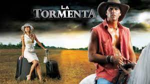 La Tormenta - Capítulo 1 | Ennovelas ✔️