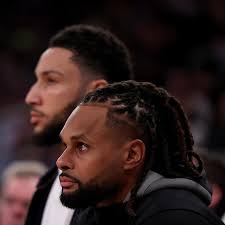 Tyrese Proctor tipped to be Australia's next big thing in the NBA