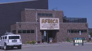 (formerly chase manhattan bank usa) provides a wide range of financial services to consumers and small businesses. Chase Opens Its First Bank Branch In North Dakota Kvrr Local News