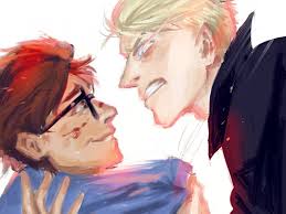 Can Vengeful be read alone without reading Vicious?