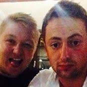 Owen Dyer (doingnormalthingsonpinterest)