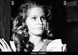 BLOOD ON SATAN'S CLAW Stock Photo