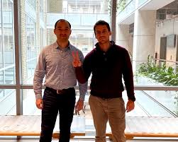 Credited with the discovery of the elm ulmus ismaelis carlos canseco , physician and philanthropist Alumni Profile Access To Fitness And Wellness Data Made Easy Imperial College Business School