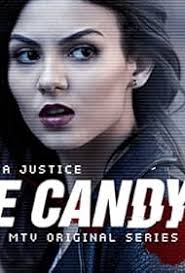 Eye Candy" IRL (TV Episode 2015)