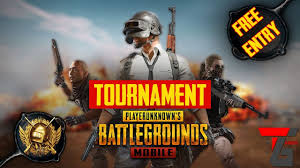 Organize run leagues and tournaments. Pubg Mobile Morattu Solo Tournament Free Entry 2019 Tamil Gamers Youtube