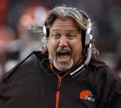 Who would be the best coach for the Cleveland Browns, Bill Cowher or Mike  Holmgren? Hey, Tony!