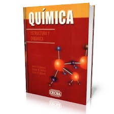 Quimica Estructuras Y Dinamicas Libros Gratis Quimica Libros Gratis Libros