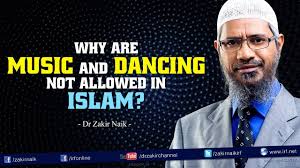 After the 1979 islamic revolution, playing chess was banned in public in iran and declared haram, or forbidden, by senior clerics because it was associated with gambling. Why Are Music And Dancing Not Allowed In Islam By Dr Zakir Naik Youtube