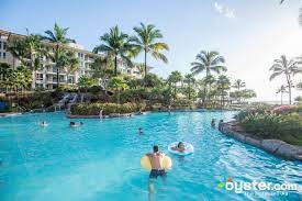 The Westin Ka Anapali Ocean Resort Villas Review What To Really Expect If You Stay Ocean Resort Westin Kaanapali Ocean Resort Villas Hawaii Family Vacation