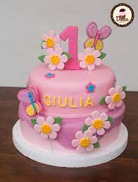 Bambini Primo Compleanno Torte Torte Ragazzo Torte Di Compleanno Ragazza