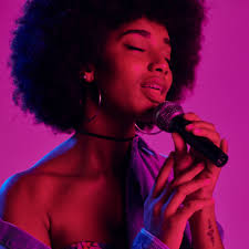 Sarah Belkner Album Launch + EBS