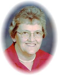 Mary Alice (Smith) Bouillon Obituary June 22, 2020