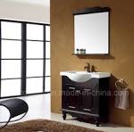 Home Bathroom Vanities, American Style Bathroom Vanity Sink (K-918)