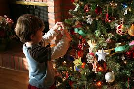 We did not find results for: My 6 Sons Always Help Decorate The Christmas Tree But Not This Year