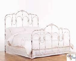 The beds and headboards have outstanding features made from the highest quality materials. Love This Bed Iron Bed Frame Iron Bed Cast Iron Bed Frame