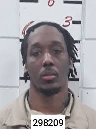 Offender Information