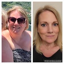 🌟 🌟 MEMBER SUCCESS STORY 🌟 🌟 Thank you Tracy for allowing me to share  this 🥰 “The BEST thing I ever did 🤩 7st 2lb down in just 42 weeks -