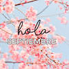 A principios/mediados/finales de septiembreat the beginning/in the middle/at the end of september. 1