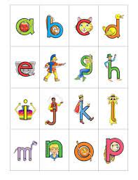 I use this as a daily warm up for my . 16 Letterland Ideas In 2021 Phonics Alphabet Phonics Alphabet Preschool