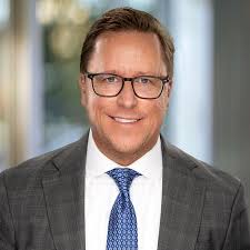 Joel Dale Travis, MBA, MSF