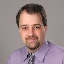 Dr. Patrick A. Barker, MD