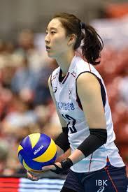 パクジョンア バレー