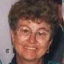 Fonda Brodsack Obituary