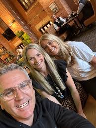 Adrian Coles's Instagram, Twitter & Facebook