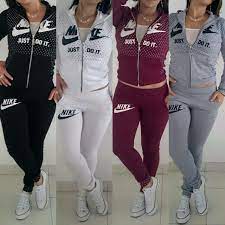 Channellxo Sporty Outfits Nike Outfits Fashion