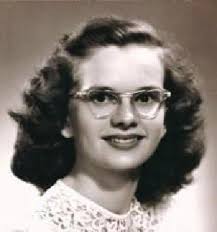 Doris Ladyga Obituary (1930