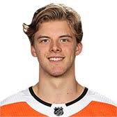 Samuel ersson (born 20 october 1999) is a swedish professional ice hockey goaltender who currently plays under contract for brynäs if of the swedish hockey league (shl). Samuel Ersson Stats And News Nhl Com