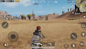 New state is only for mobile, the pubg 2 thing (pc/console) is someth we're still waiting for by 2022. Pubg Mobile 2 Might Release Next Week According To The Latest Leaks