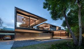 Vind meer as 150 werke van argitektuur gebou langs chili. V60 House Warchitect Archdaily Cretech Iot Nyc