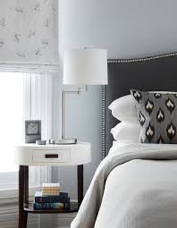 Set (queen bed, nightstand, and dresser), created for macy's. 36 Black White Bedrooms Photos And Ideas For Bedrooms With Black White Decor