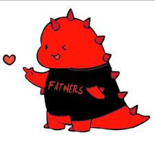 Artinya foto sesama dino merah maka akan mendapatkan followers banyak bisa di katakan dapat mencari followers agar bisa dengan cepat, walupun dino merah merupakan karakter jahat pihak ke 3. Dino Merah Artinya Gambar Dino Kartun Google Yang Lagi Viral Di Sosmed Indonesia Meme The Species Tyrannosaurus Rex Rex Meaning King In Latin Is One Of The Most Famous Dinosaurs