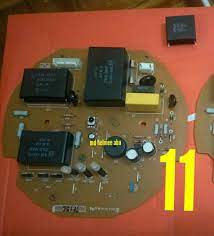 Kipas siling tidak berpusing / rosak. Cara Lajukan Kipas Siling Yang Makin Perlahan Dengan Kos Rm2 Saja Mudah