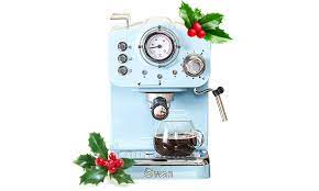 We buy, test, and write reviews. Five Stylish Coffee Machines That Could Make The Perfect Festive Treat Which News