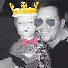 Christopher Aliff's Instagram, Twitter & Facebook