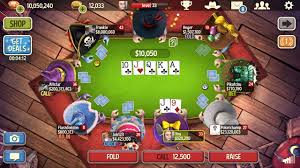 We did not find results for: Governor Of Poker 3
