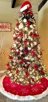 80 Beautiful Christmas Tree Decorating Ideas You Should Try Home Design Christmas Decorations Christmas Tree Decorations Christmas Fun