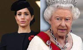 Niedawno monarchini zrzekła się tej prestiżowej funkcji. Meghan Markle Urazila Krolowa Elzbiete Ii Postapila Bardzo Nierozsadnie