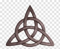See full list on symbolsandmeanings.net Celtic Knot Triquetra Symbol Celts Trinity Meaning Transparent Png
