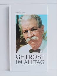 Getrost im Alltag