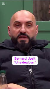 Twiter Milo Bernardi