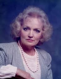 Dorothy Ann Cooper Obituary February 28, 2015